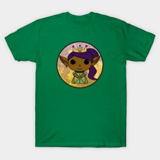 Goblin Princess T-Shirt